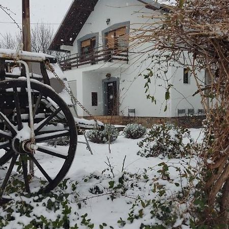 Moj Salas Novi Sad Exterior foto