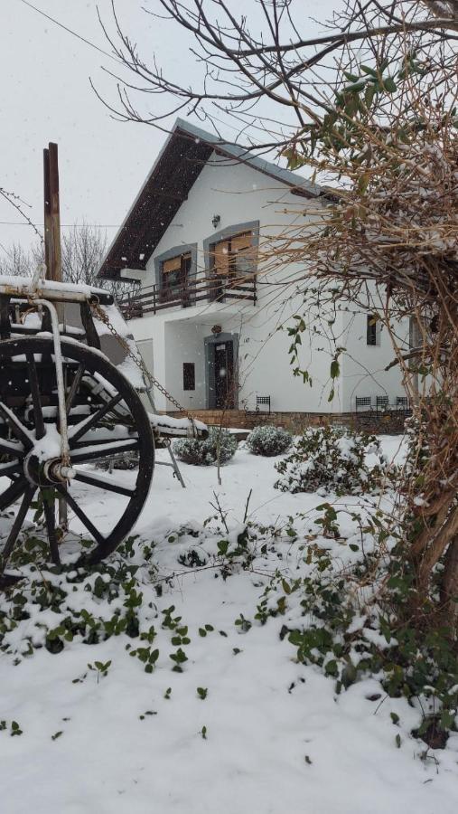 Moj Salas Novi Sad Exterior foto